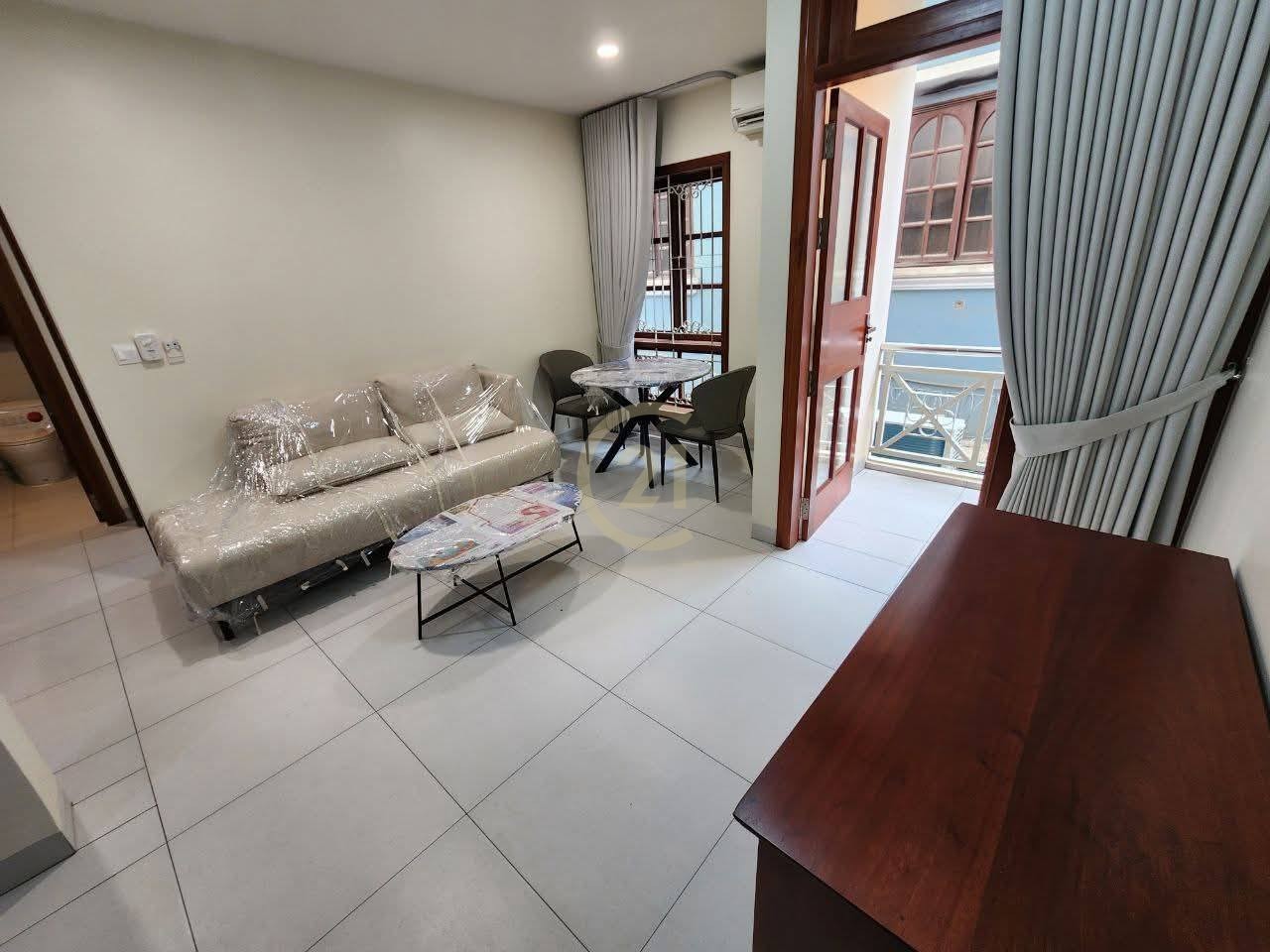 Luxury One Bedroom For Rent At BKK1