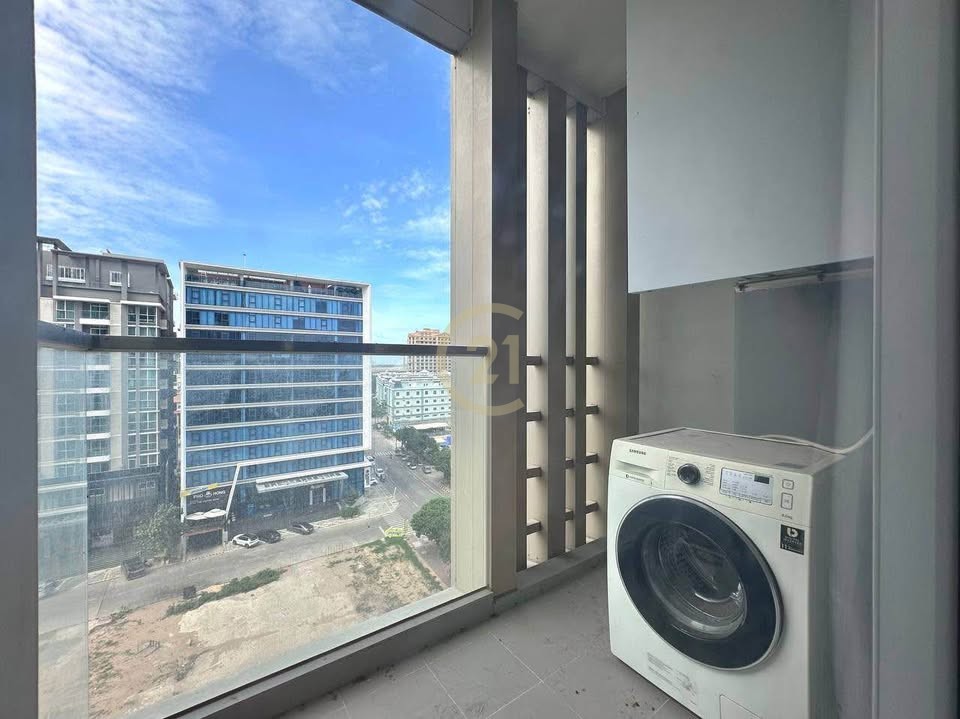 LUXURIOUS ONE BEDROOM FOR RENT-KOH PICH