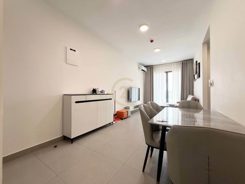 LUXURIOUS TWO BEDROOM FOR RENT-URBAN VILLAGE