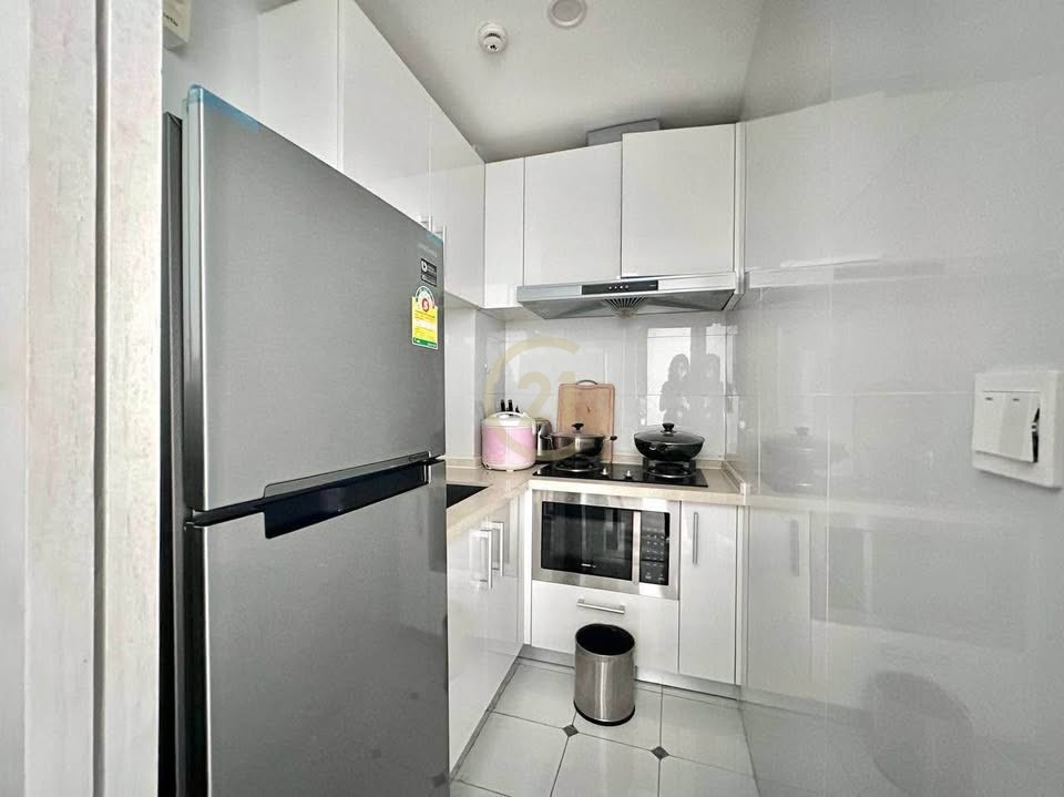 LUXURIOUS ONE BEDROOM FOR RENT-KOH PICH