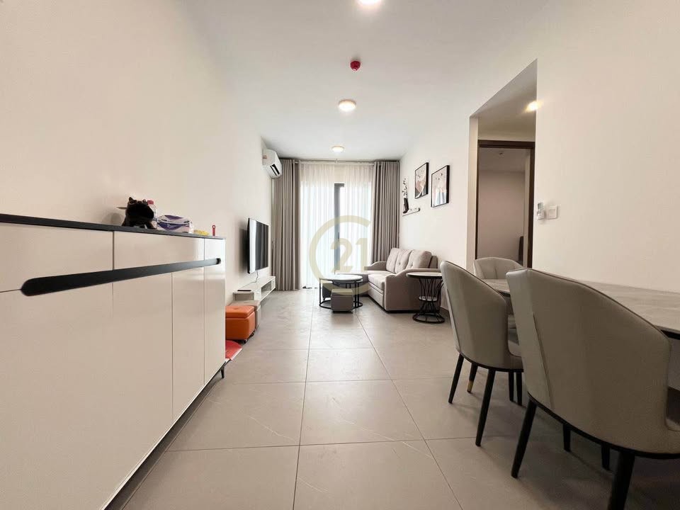 LUXURIOUS TWO BEDROOM FOR RENT-URBAN VILLAGE