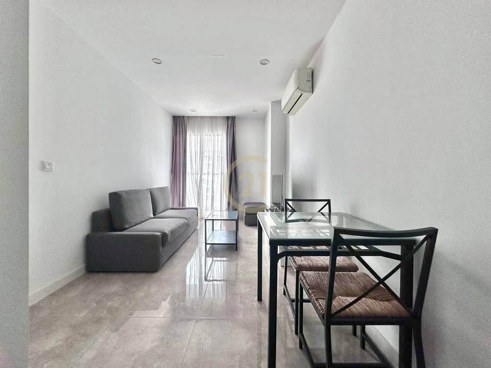LUXURIOUS ONE BEDROOM FOR RENT-KOH PICH