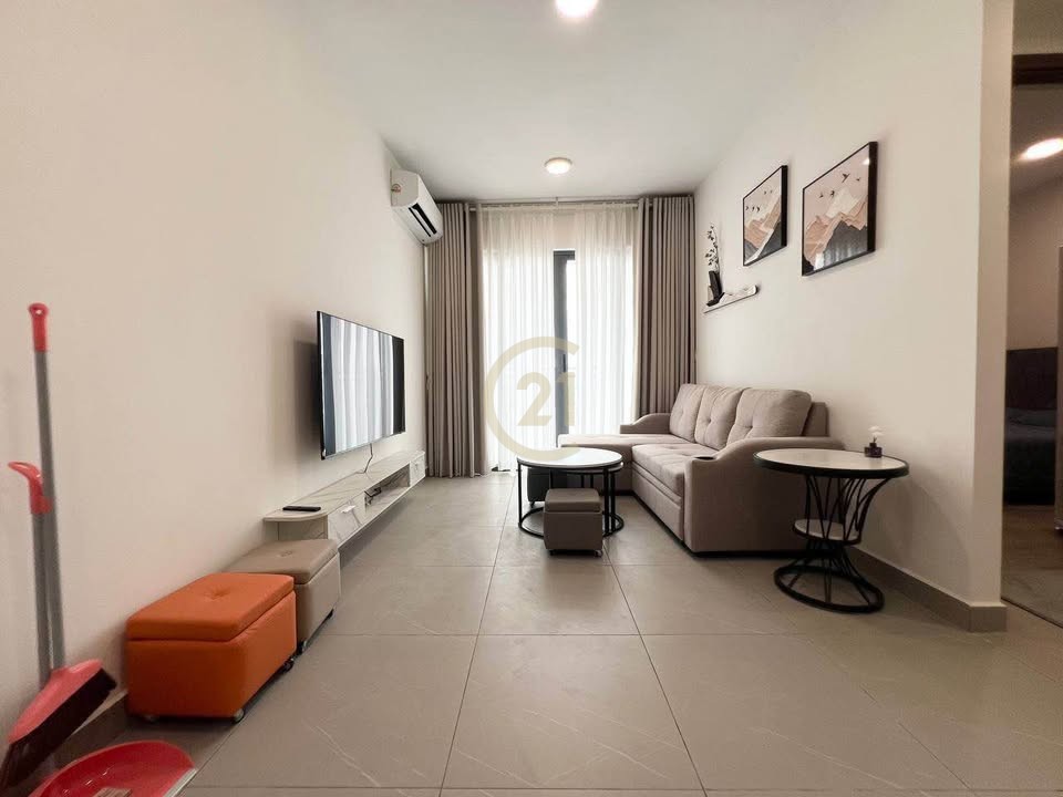 LUXURIOUS TWO BEDROOM FOR RENT-URBAN VILLAGE