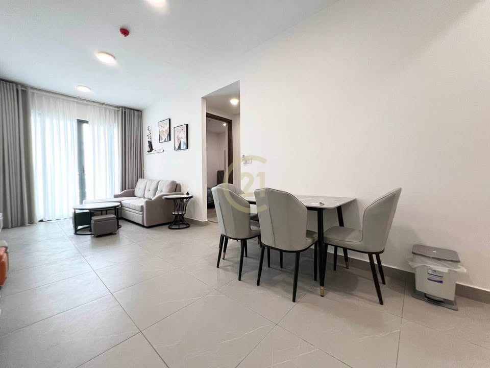 LUXURIOUS TWO BEDROOM FOR RENT-URBAN VILLAGE