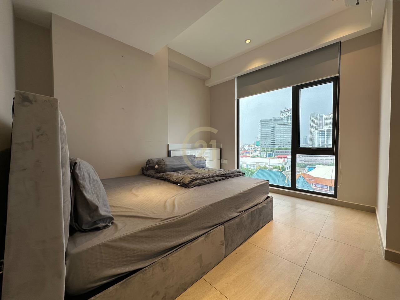 2 Bedroom Cono For Rent At Time Square 3