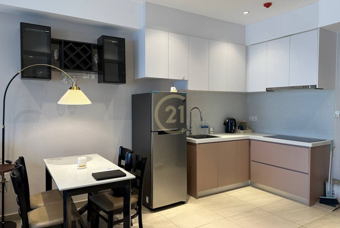 2 Bedroom Cono For Rent At Time Square 3