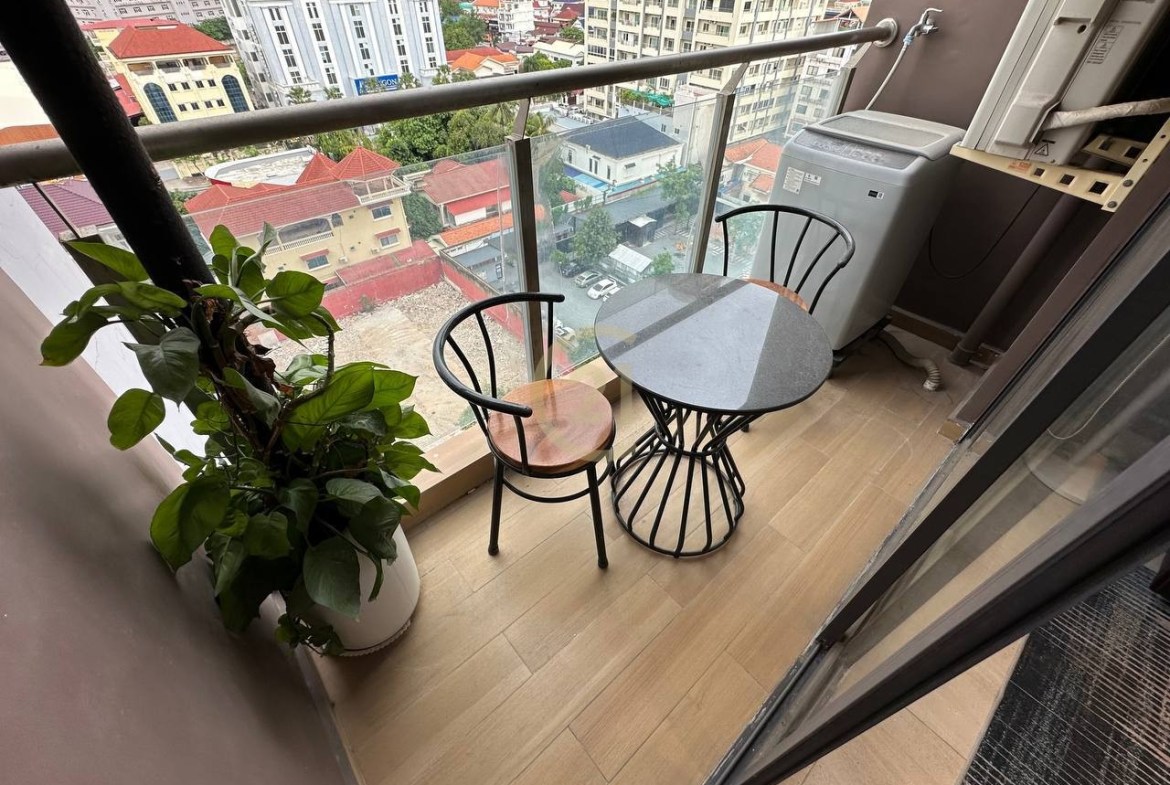 2 Bedroom Cono For Rent At Time Square 3