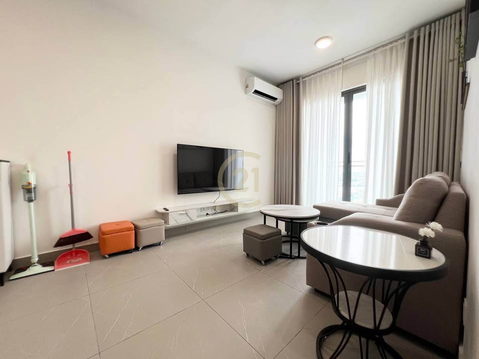LUXURIOUS TWO BEDROOM FOR RENT-URBAN VILLAGE