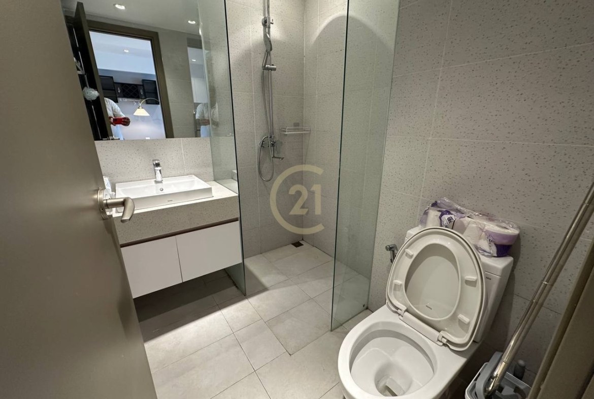 2 Bedroom Cono For Rent At Time Square 3