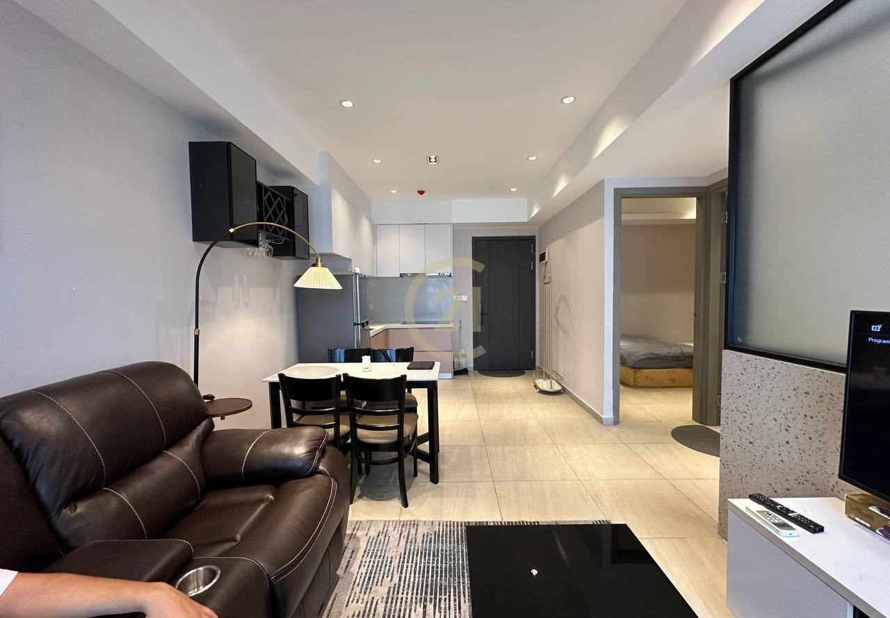 2 Bedroom Cono For Rent At Time Square 3