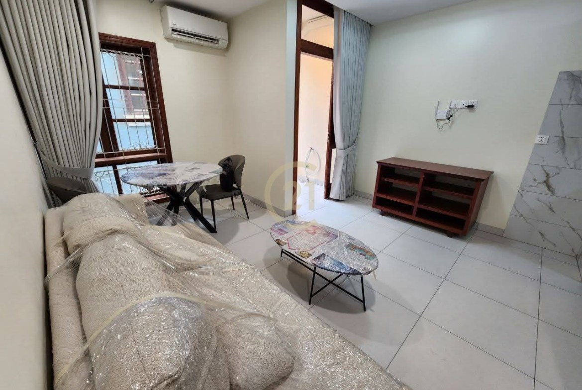 Luxury One Bedroom For Rent At BKK1