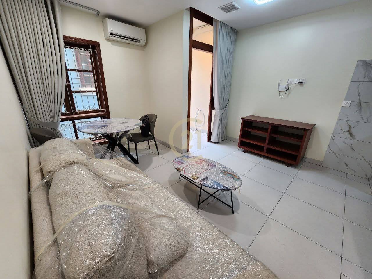 Luxury One Bedroom For Rent At BKK1