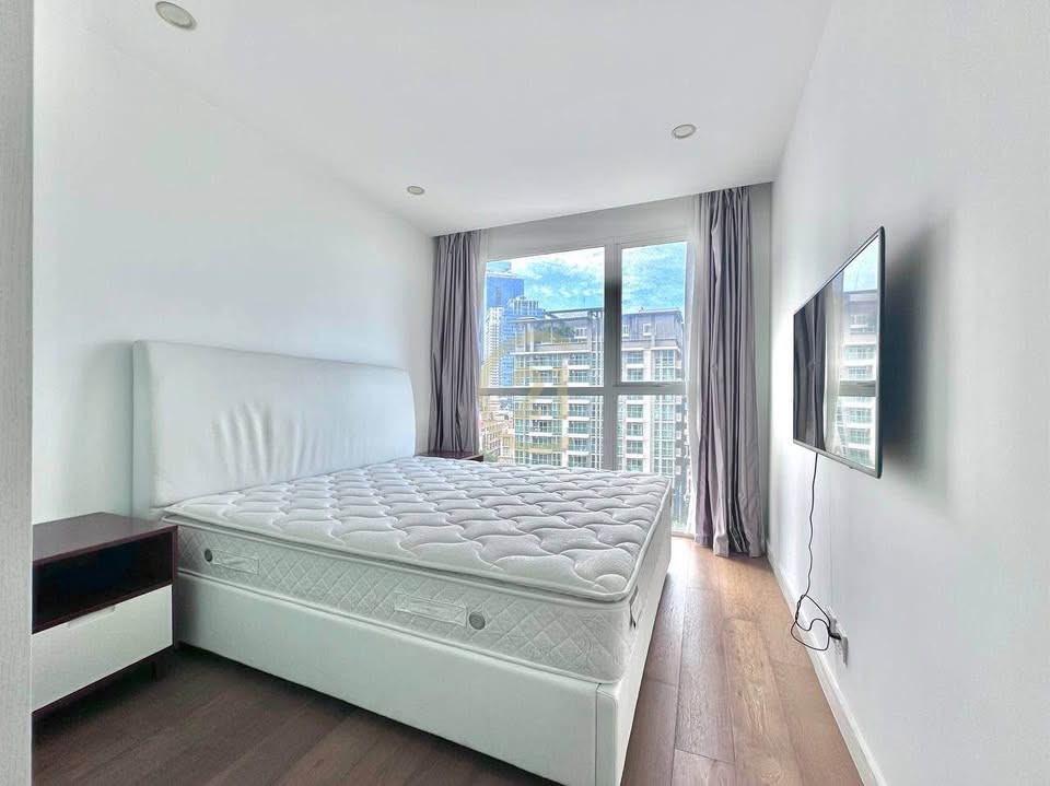 LUXURIOUS ONE BEDROOM FOR RENT-KOH PICH