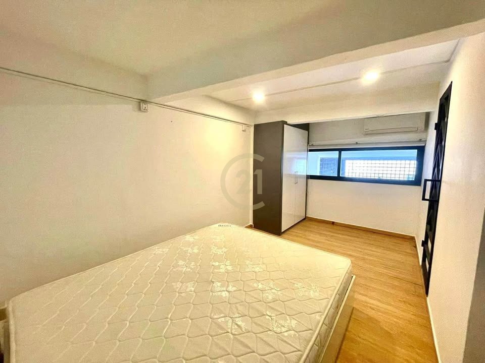 RENOVATED TWO BEDROOM FOR RENT-TONLE BASSAC