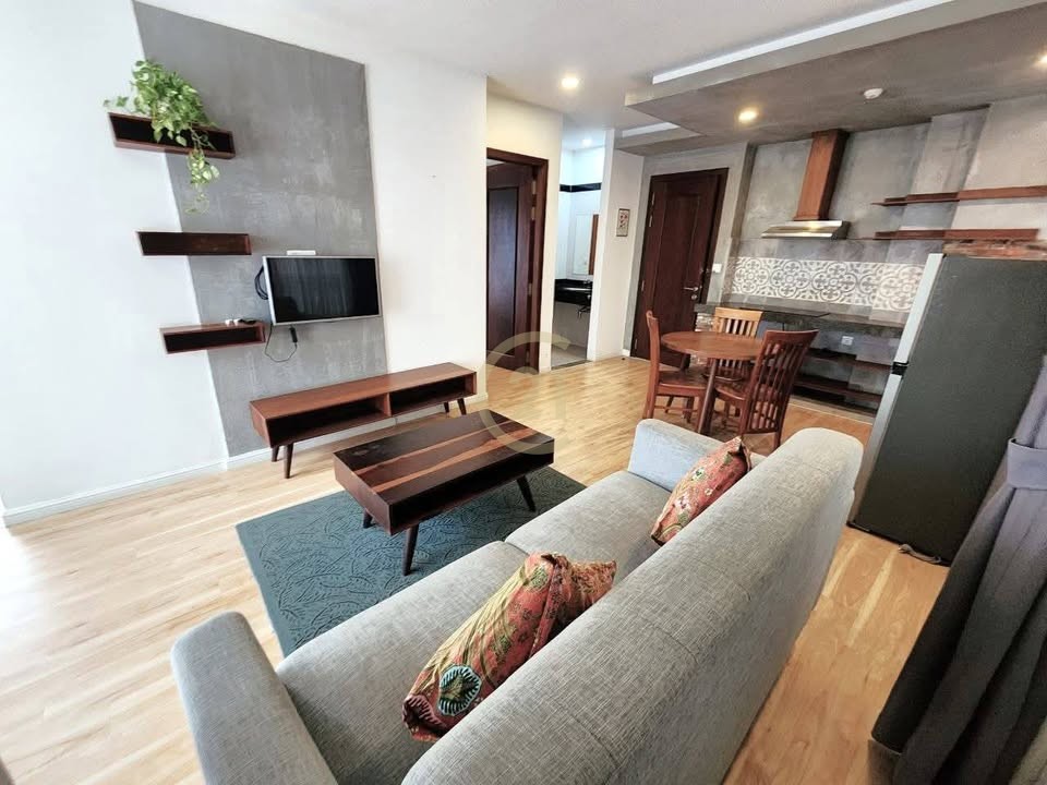 NICE ONE BEDROOM FOR RENT-PHSAR DAEUM THKOV