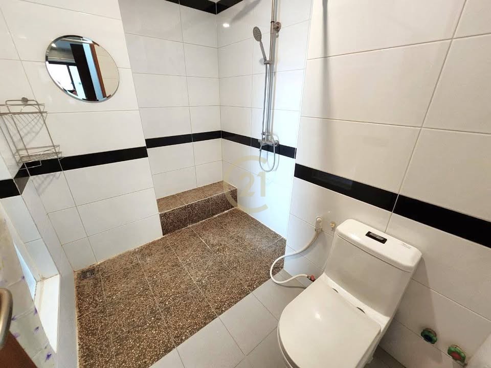NICE ONE BEDROOM FOR RENT-PHSAR DAEUM THKOV
