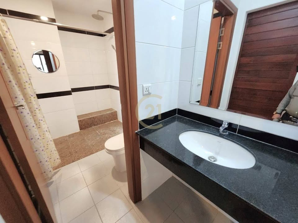 NICE ONE BEDROOM FOR RENT-PHSAR DAEUM THKOV