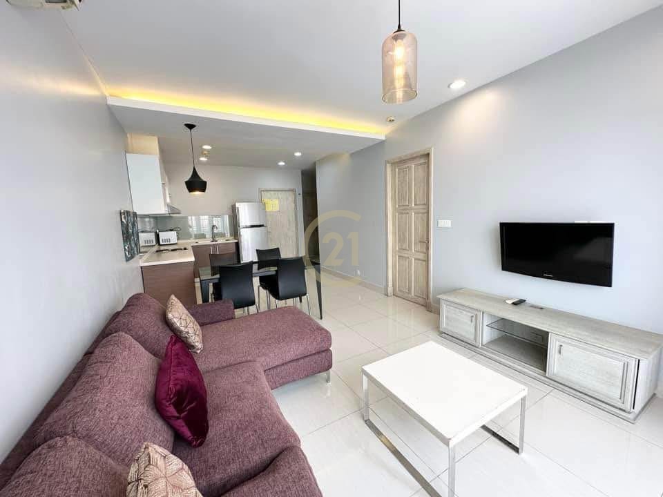 MODERN TWO BEDROOM FOR RENT-BTB