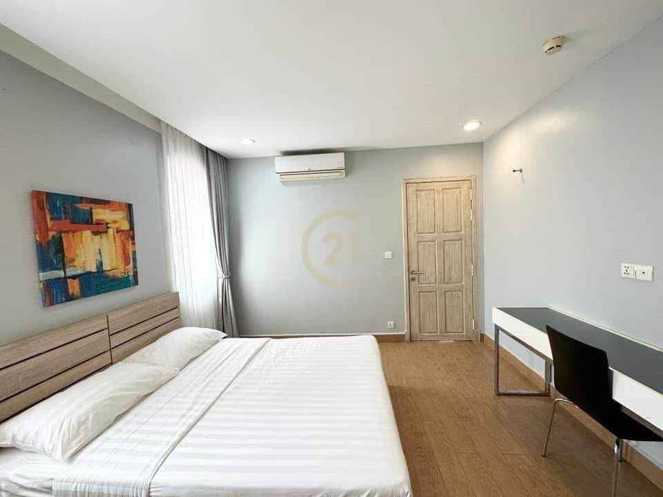 MODERN TWO BEDROOM FOR RENT-BTB