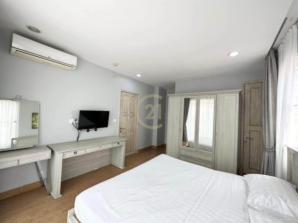MODERN TWO BEDROOM FOR RENT-BTB