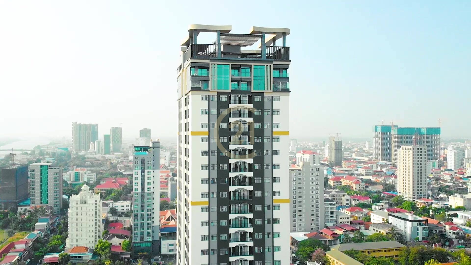 The View Phnom Penh – Investment Opportunity