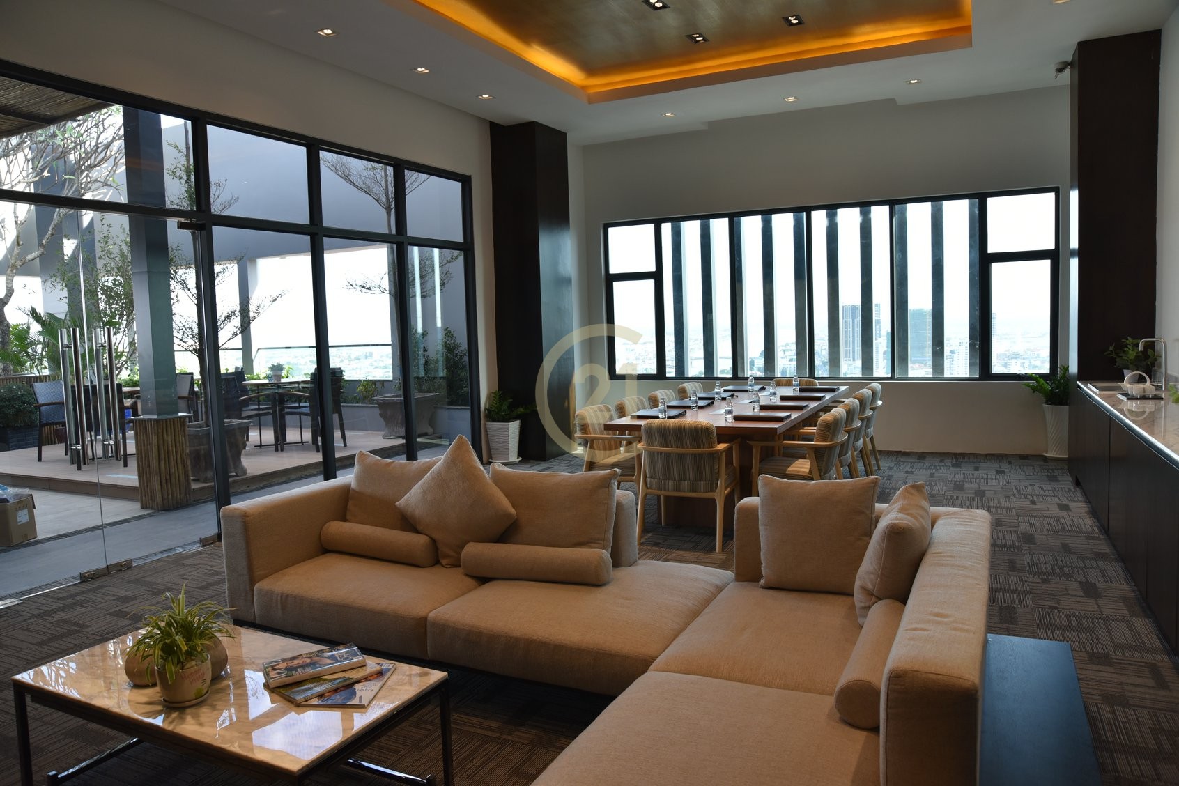 The View Phnom Penh – Investment Opportunity