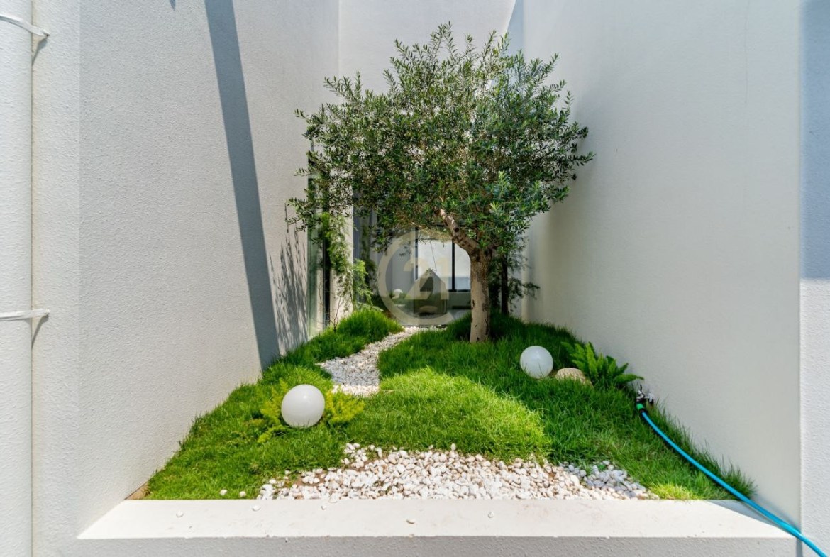 Modern Villa for Sale in Prek Eng | Pet-Friendly | Fully Furnished