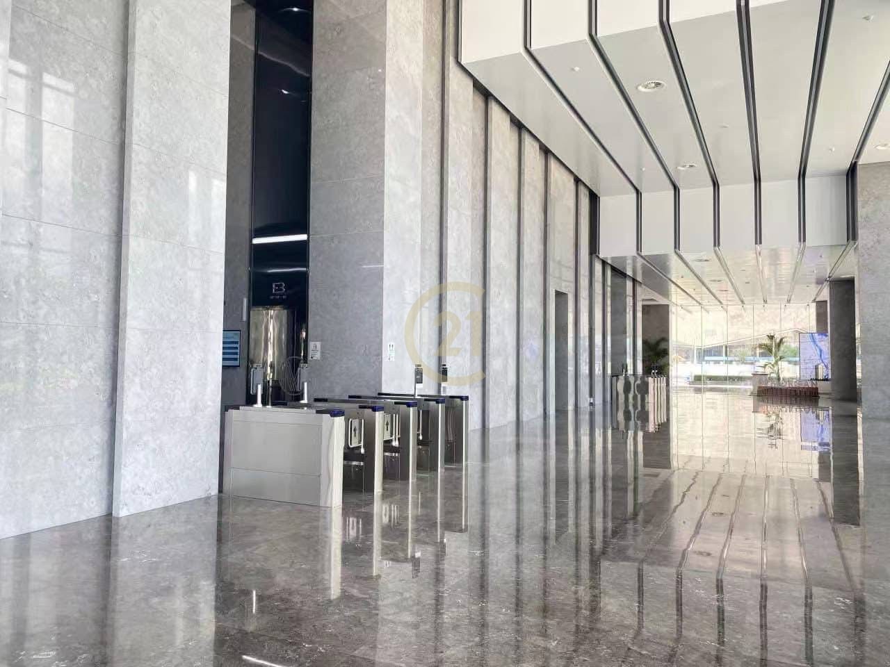 Office Space for Lease at Morgan Tower