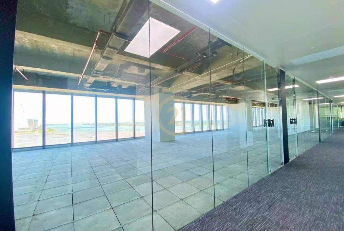 Office Space for Lease at Morgan Tower