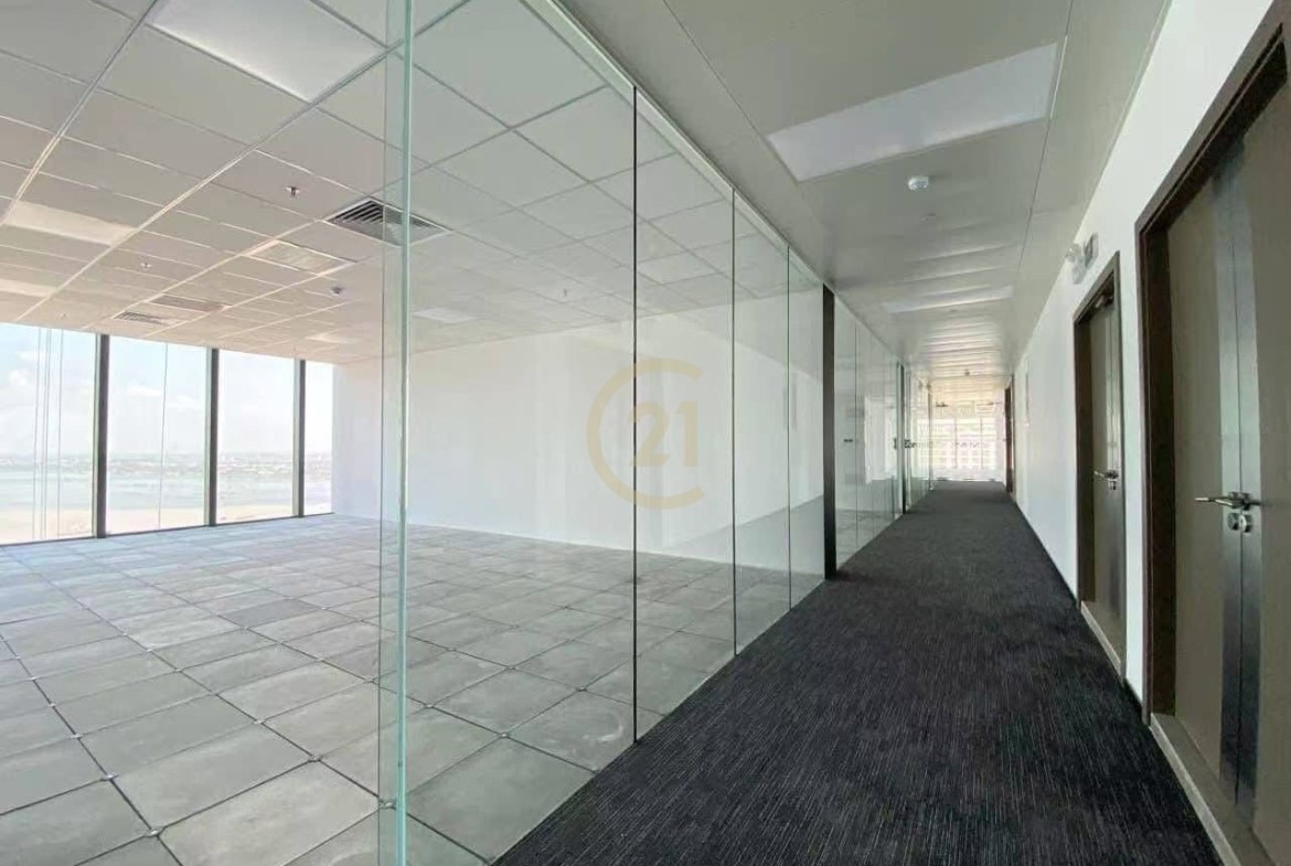 Office Space for Lease at Morgan Tower