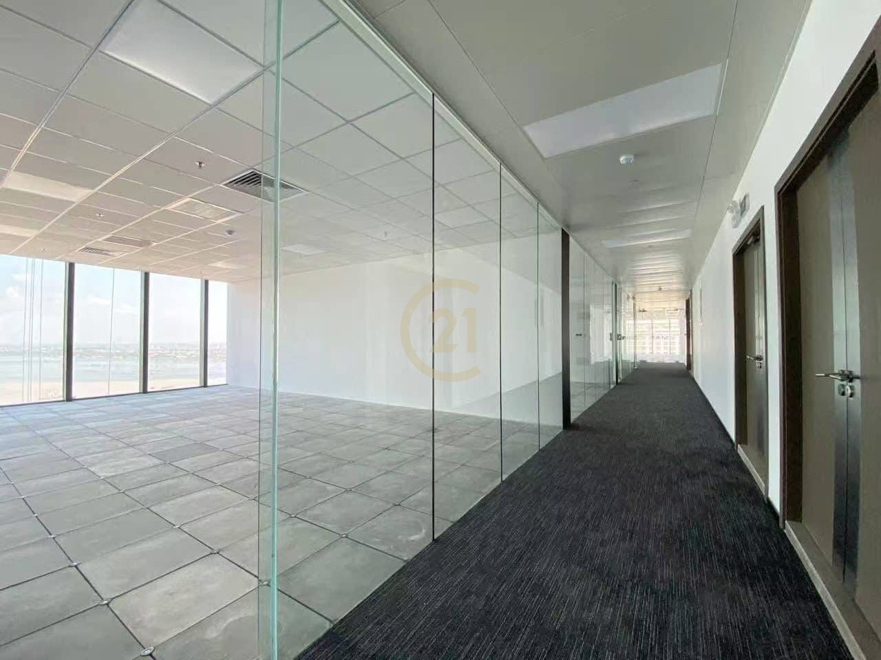 Office Space for Lease at Morgan Tower