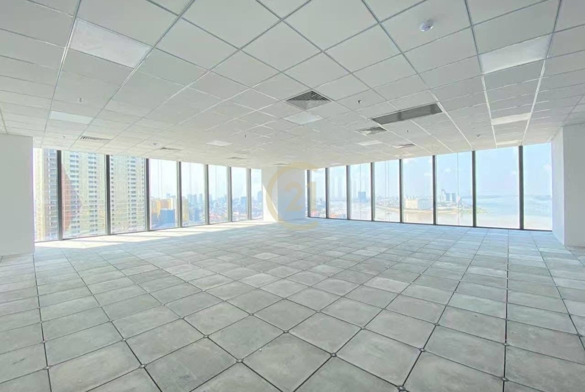 Office Space for Lease at Morgan Tower