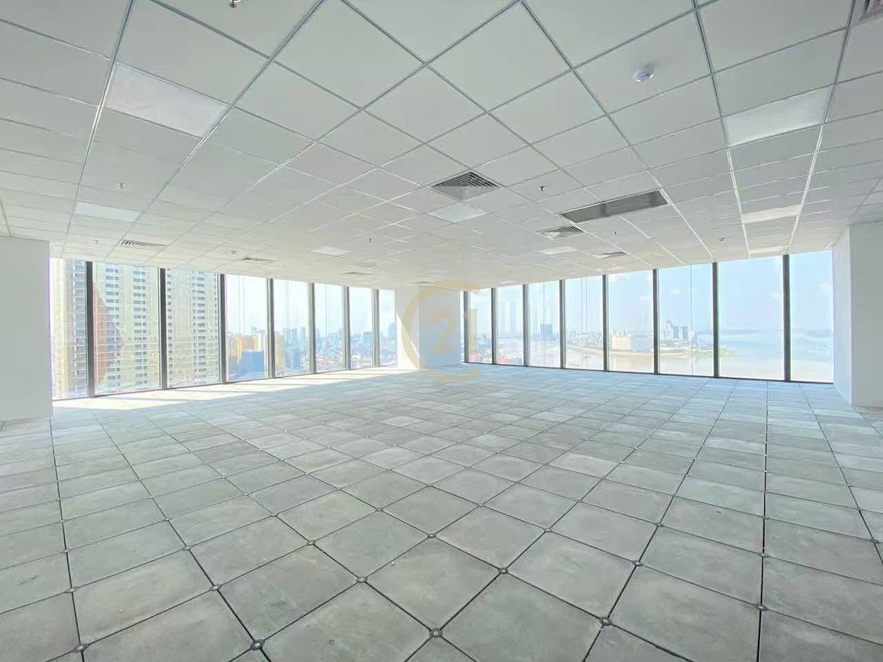 Office Space for Lease at Morgan Tower