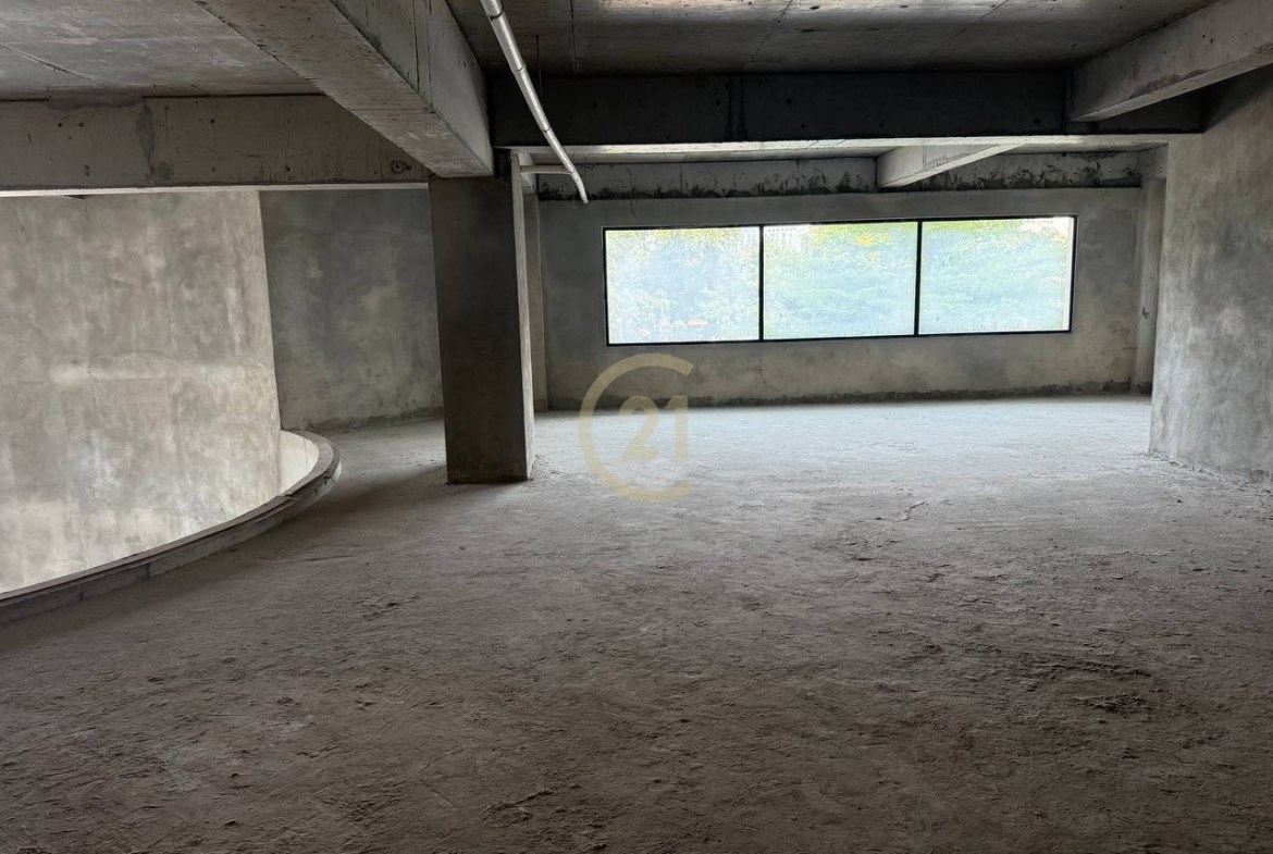 Hotel Building for Rent | Diamond Island (Koh Pich) | $14,000/month