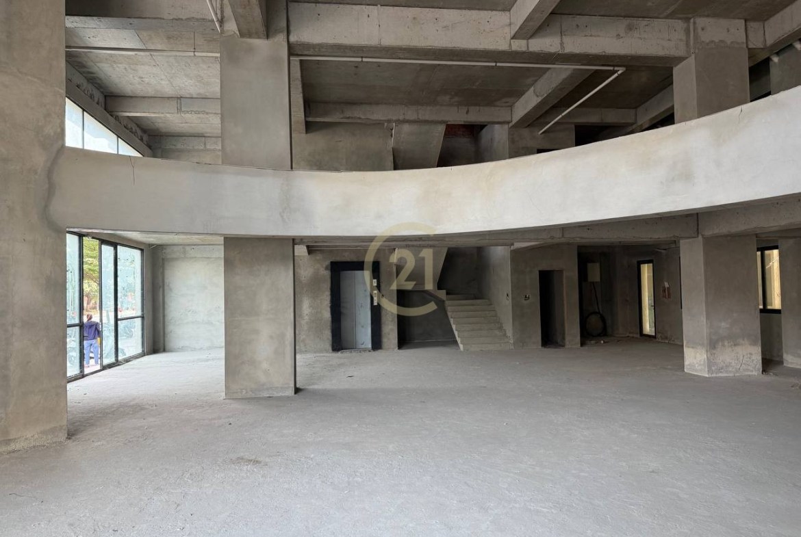 Hotel Building for Rent | Diamond Island (Koh Pich) | $14,000/month