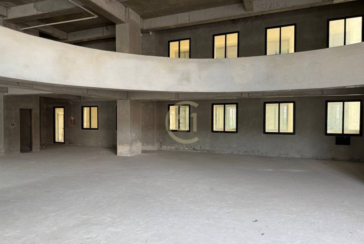 Hotel Building for Rent | Diamond Island (Koh Pich) | $14,000/month