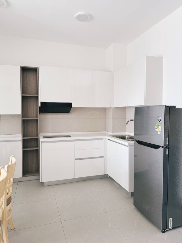 Urban Village Phase 2 | Modern 2-Bedroom Condo for Rent –Chamkar Morn