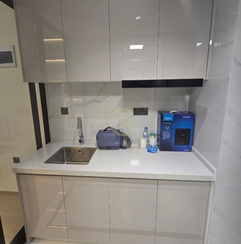 Brand New Studio for Rent at Pinnacle Residence –Chamkar Morn