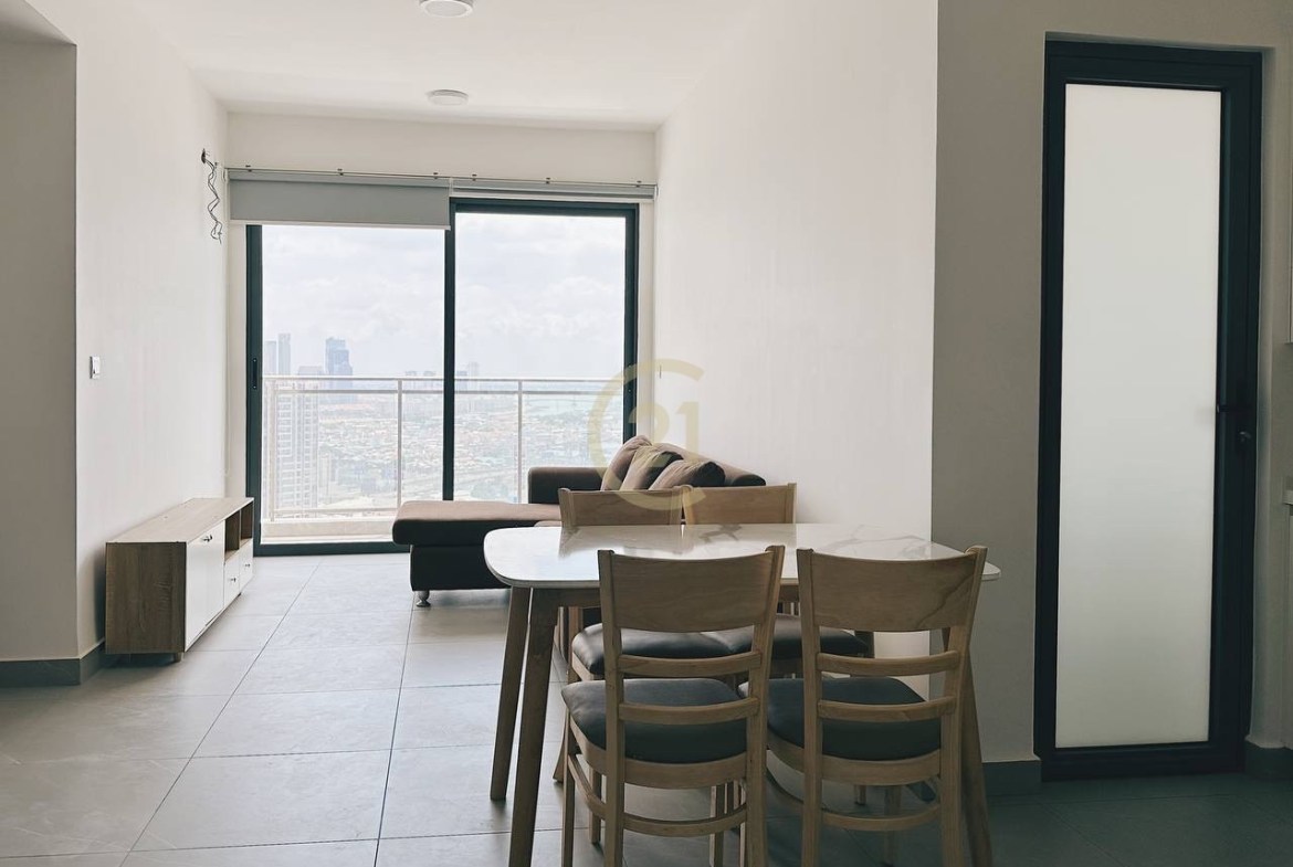 Urban Village Phase 2 | Modern 2-Bedroom Condo for Rent –Chamkar Morn