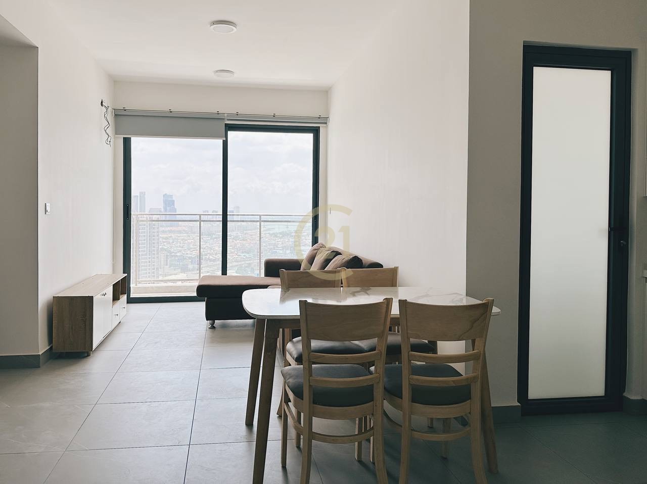 Urban Village Phase 2 | Modern 2-Bedroom Condo for Rent –Chamkar Morn