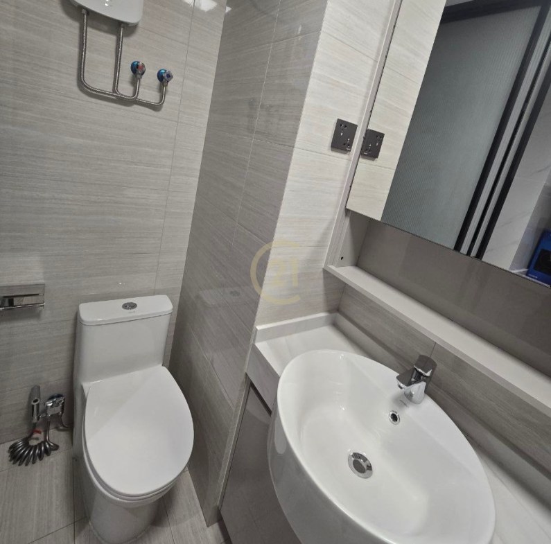 Brand New Studio for Rent at Pinnacle Residence –Chamkar Morn