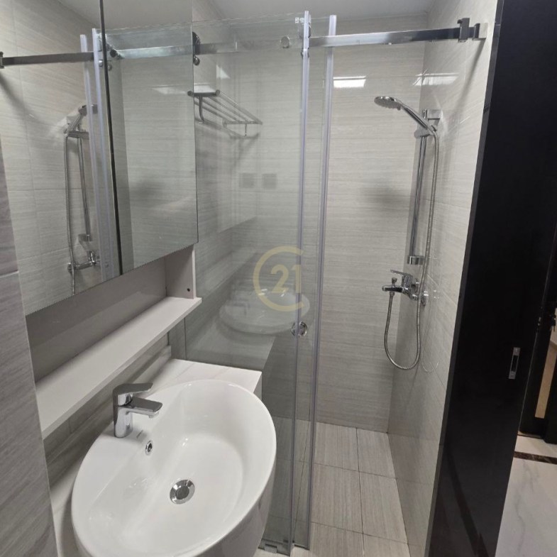 Brand New Studio for Rent at Pinnacle Residence –Chamkar Morn