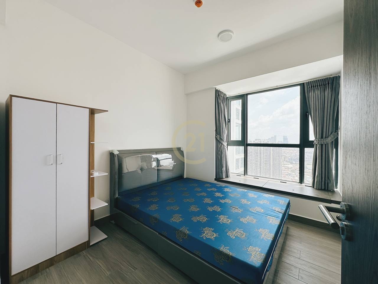 Urban Village Phase 2 | Modern 2-Bedroom Condo for Rent –Chamkar Morn