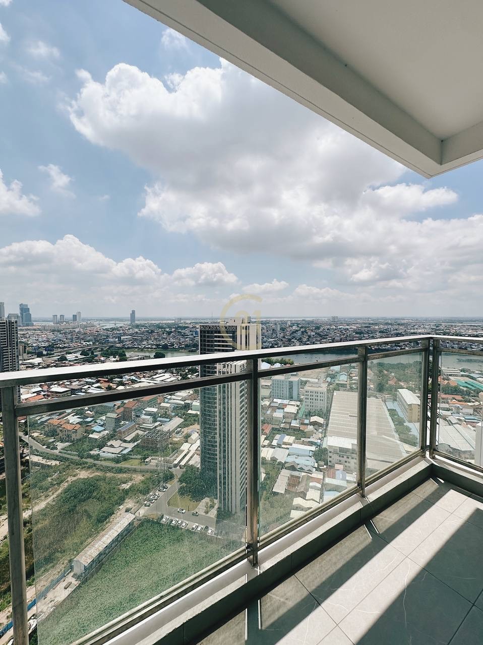 Urban Village Phase 2 | Modern 2-Bedroom Condo for Rent –Chamkar Morn