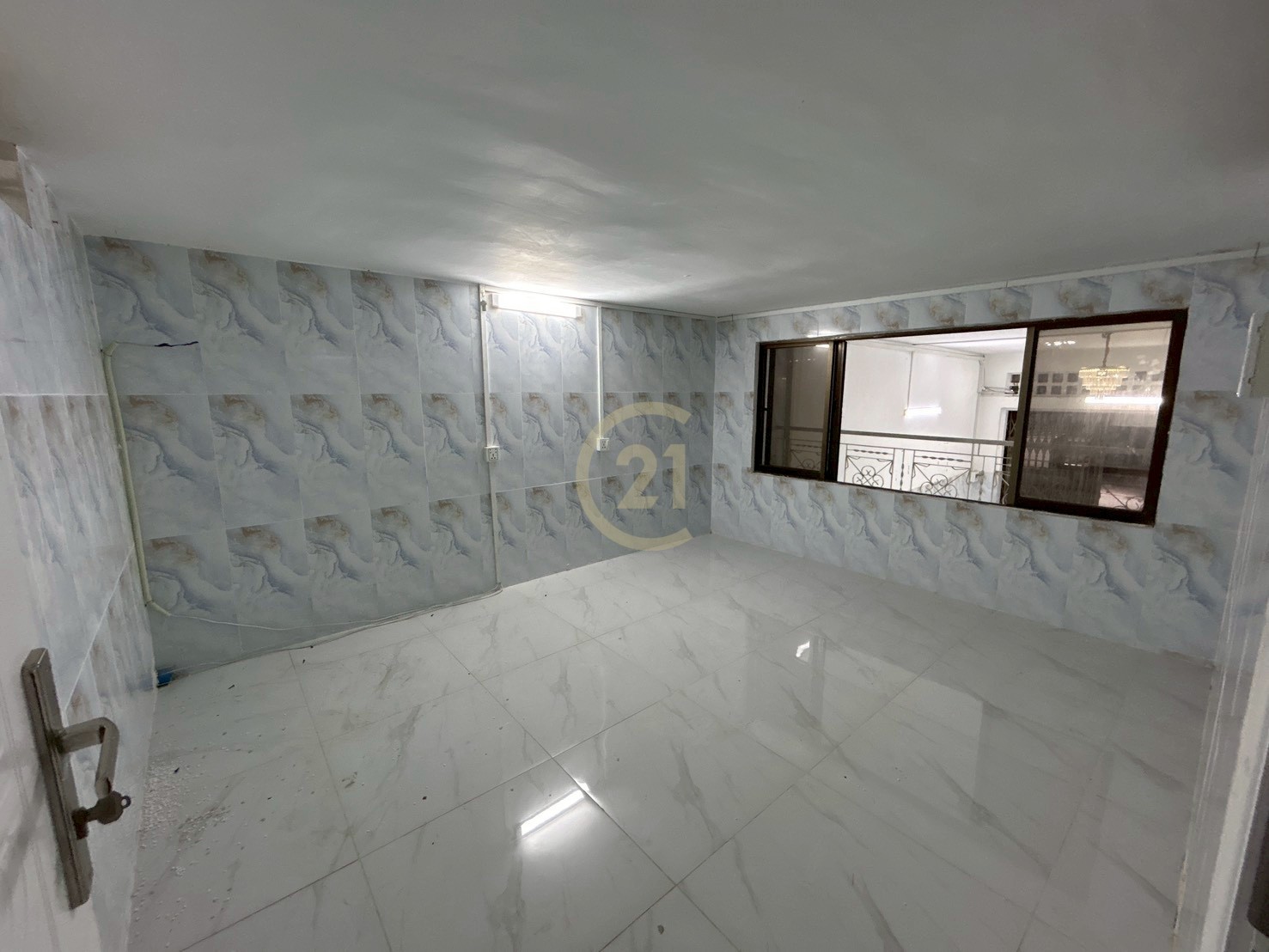 Shophouse for Rent in Daun Penh (Near Psar Thmei) |Phnom Penh