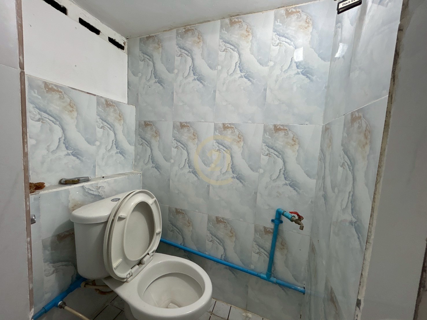 Shophouse for Rent in Daun Penh (Near Psar Thmei) |Phnom Penh
