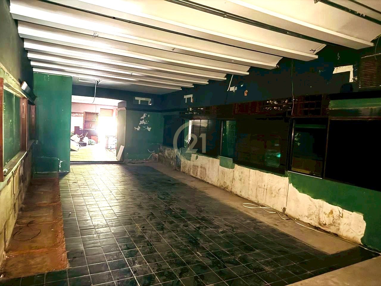 Spacious Shophouse for Rent in Chakto Mukh, Daun Penh | 138sqm | $2,000/Month