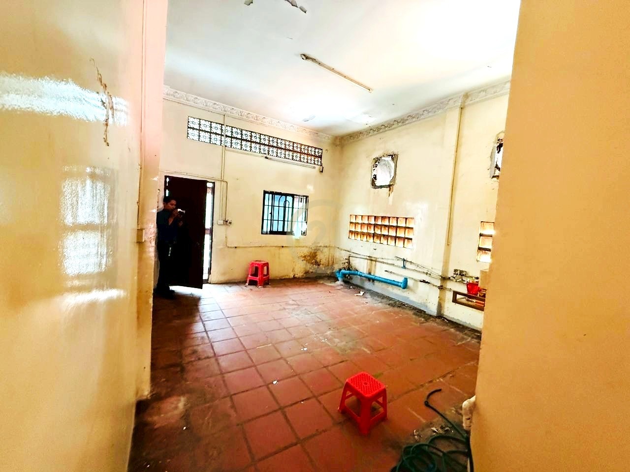 Spacious Shophouse for Rent in Chakto Mukh, Daun Penh | 138sqm | $2,000/Month