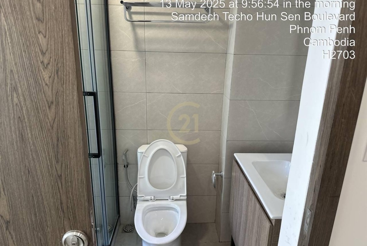 Wester Studio room for Sale At Urban Village
