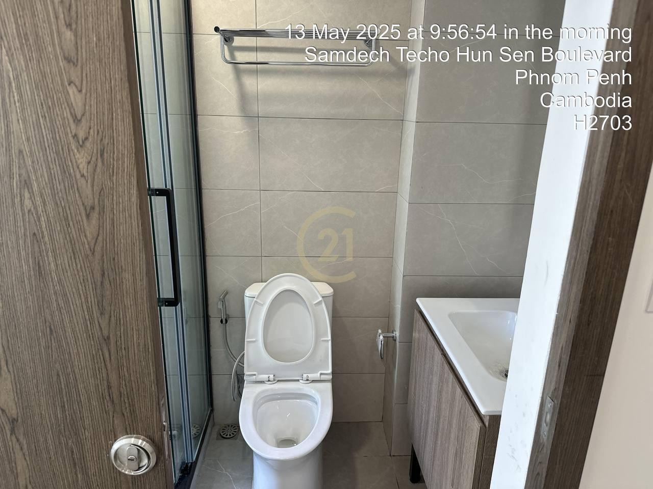 WhatsApp Image 2025-07-05 at 13.22.21_578a2275 Wester Studio room for Sale At Urban Village